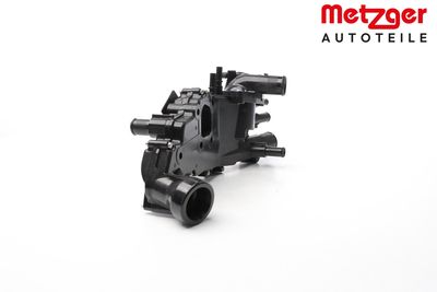THERMOSTATGEHäUSE METZGER AUTOTEILE 4010282 14