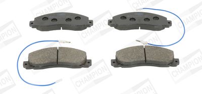 SET PLACUTE FRANA FRANA DISC