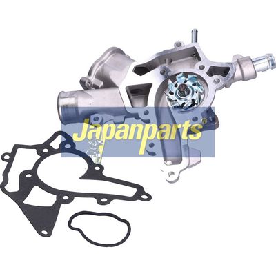 Bomba de agua, refrigeración del motor JAPANPARTS PQ-0401, foto 1