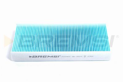 FILTRU AER HABITACLU