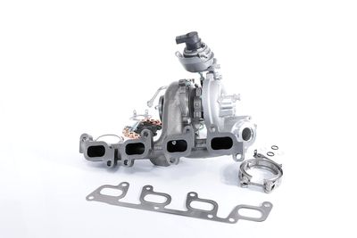 LADER AUFLADUNG BTS Turbo T981432BT 29