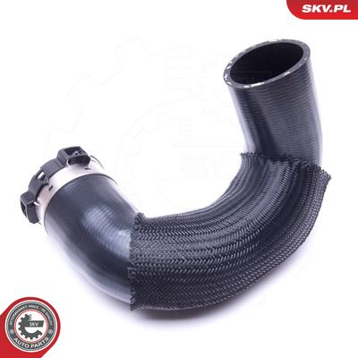 Hadička plnícího vzduchu SKV 43SKV297