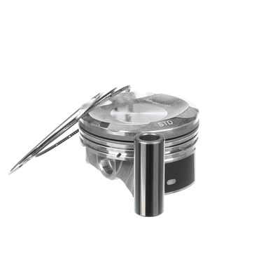 PISTON ET ENGINETEAM PM015400 7