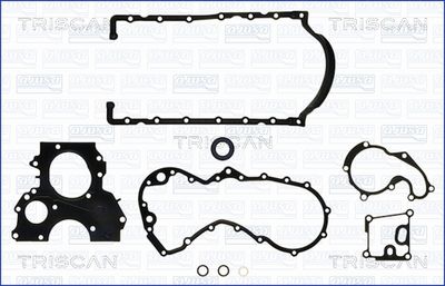 SET GARNITURI CARTER