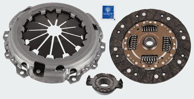 Clutch Kit 3000 951 690