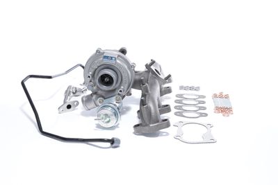 LADER AUFLADUNG BTS Turbo T981332 2