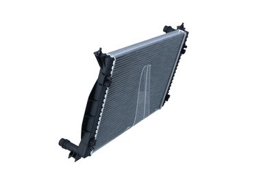 RADIATOR RACIRE MOTOR NRF 53720 18