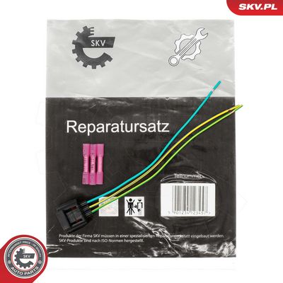 Opravná sada kabelu, generátor ESEN SKV 53SKV213