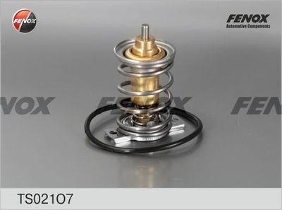 FENOX TS021O7 Термостат 