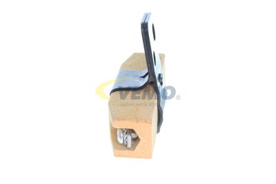 VORWIDERSTAND KLIMALüFTER VEMO V30770004 24