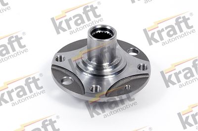 главина на колелото KRAFT Automotive 4201506