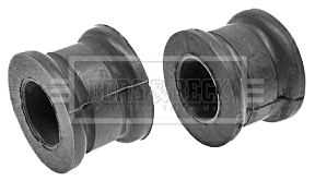 Repair Kit, stabiliser coupling rod Borg & Beck BSK7132K