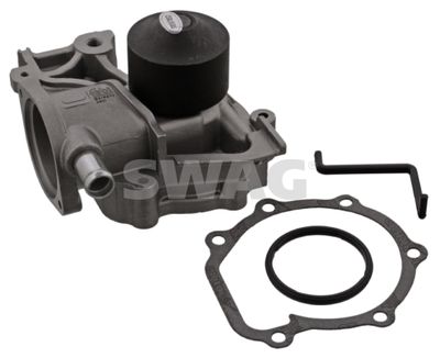 Water Pump, engine cooling 87 93 0600