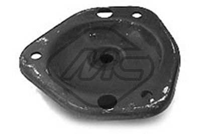 Metalcaucho Опора стойки амортизатора
