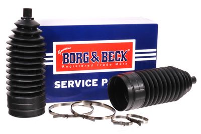 комплект маншон, кормилно управление BORG & BECK BSG3322