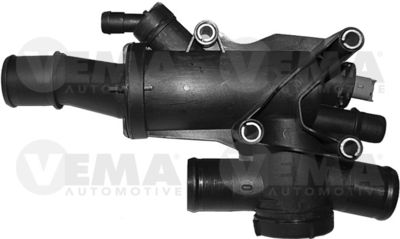 Фланец охлаждающей жидкости VEMA 13530 для LANCIA PHEDRA