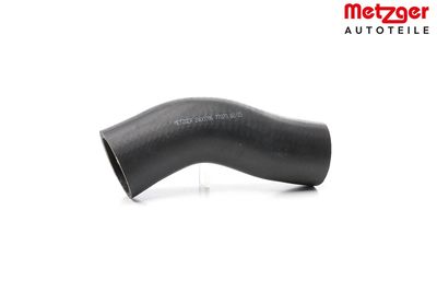 LADELUFTSCHLAUCH METZGER AUTOTEILE 2400786 35