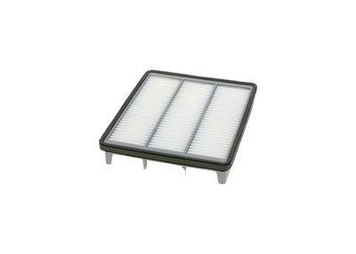 LUFTFILTER BOSCH 1457433580 13