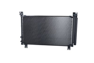 CONDENSATOR CLIMATIZARE NRF 350564 6