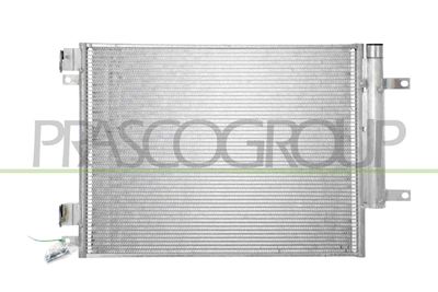 CONDENSATOR CLIMATIZARE