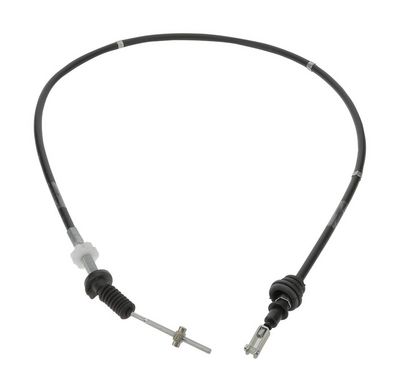 SEILZUG KUPPLUNGSBETäTIGUNG