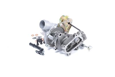 LADER AUFLADUNG BTS Turbo T981305 15