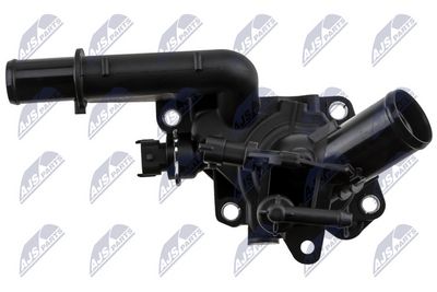 TERMOSTAT LICHID RACIRE NTY CTMFT026 3