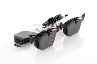 SET PLACUTE FRANA FRANA DISC GH GH410310 40