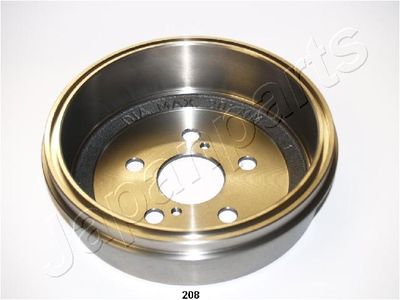 TAMBUR FRANA JAPANPARTS TA208 1