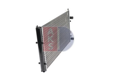 KüHLER MOTORKüHLUNG AKS DASIS 040030N 12