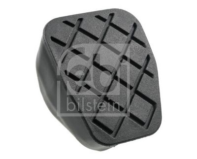 FEBI BILSTEIN Pedalbelag, Kupplungspedal