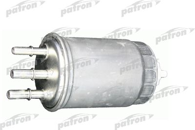 Топливный фильтр PATRON PF3227 для SSANGYONG ACTYON
