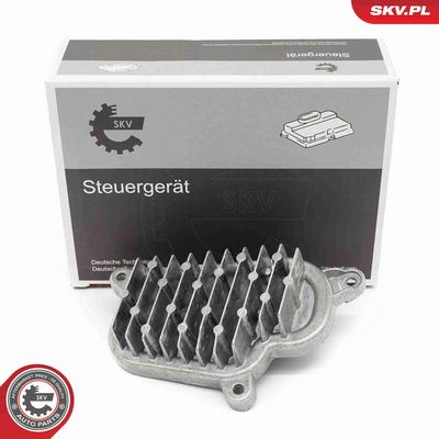 UNITATE DE CONTROL LUMINI