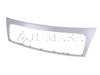 Рамка, облицовка радиатора JUMASA 21381208 для FIAT SCUDO