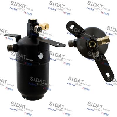 TROCKNER KLIMAANLAGE