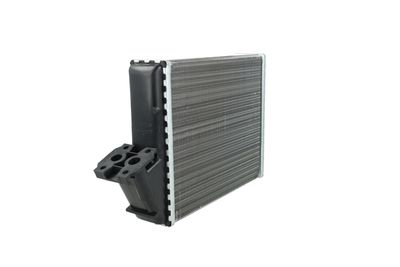 WäRMETAUSCHER INNENRAUMHEIZUNG NRF 58840 38