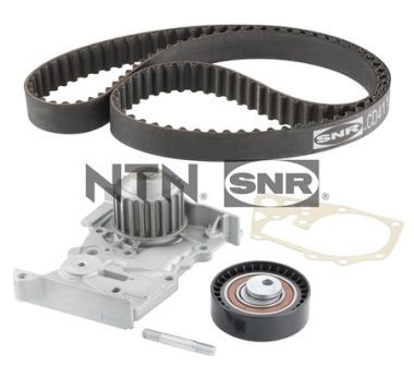 Water Pump & Timing Belt Kit KDP455.590