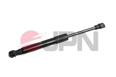 Dujinė spyruoklė, gaubtas