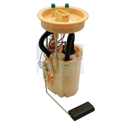 SISTEM ALIMENTARE CU COMBUSTIBIL