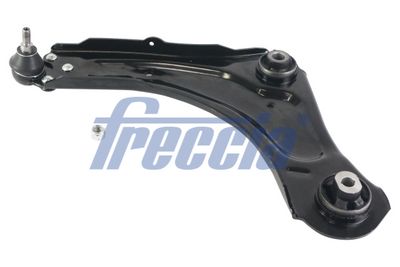 BRAT SUSPENSIE ROATA