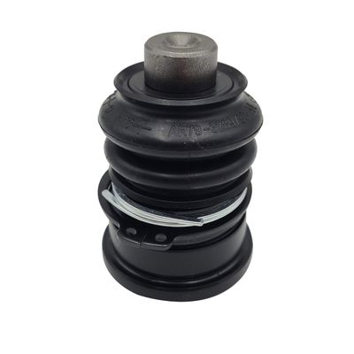 Kogelgewricht van de as Links/Rechts (bodem voor) (diameter kegel 40mm)