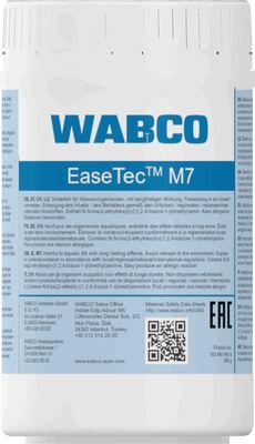 REGULATOR PRESIUNE COMPRESSOR WABCO 1634809908 1