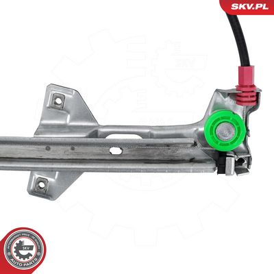 ablakemelő ESEN SKV 01SKV302