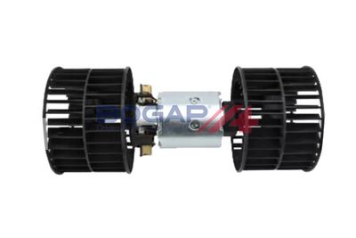 VENTILATOR HABITACLU