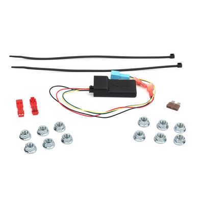 Set suspensie, arcuri elicoidale / amortizoare Arnott C-3272