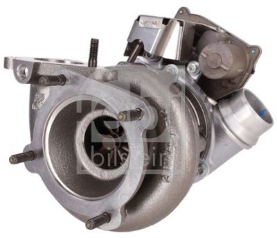 Lader, ladesystem FEBI BILSTEIN 187422