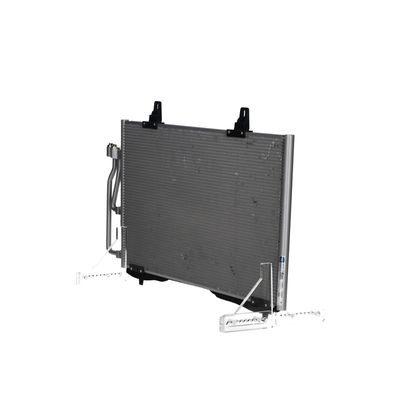 CONDENSATOR CLIMATIZARE NISSENS 940987 12