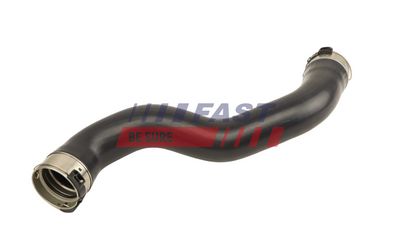 Charge air hose