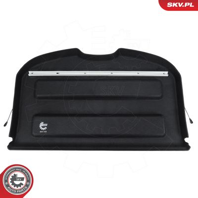 Kravas nodalījuma pārsegs ESEN SKV 88SKV108