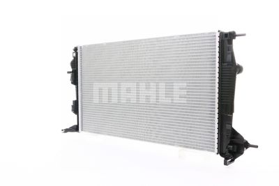 RADIATOR RACIRE MOTOR MAHLE CR21000S 33